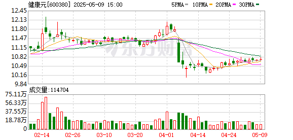 凯丰配资 健康元：2025年第一次临时股东大会决议公告