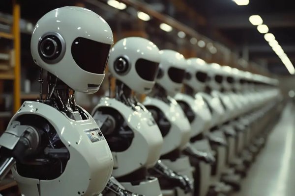 股利网 烧钱！5年亏近50亿元，优必选与华为合作能否“救命”