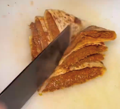 深金优配 吃过香河肉饼的人嘴是真严啊！网友感慨其“含金量”十足