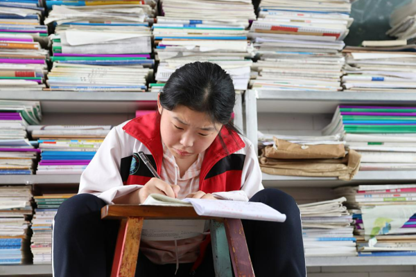 海纳策略 “700分也上不了清北”,河南高考特控线535分,700分人数暴涨一倍