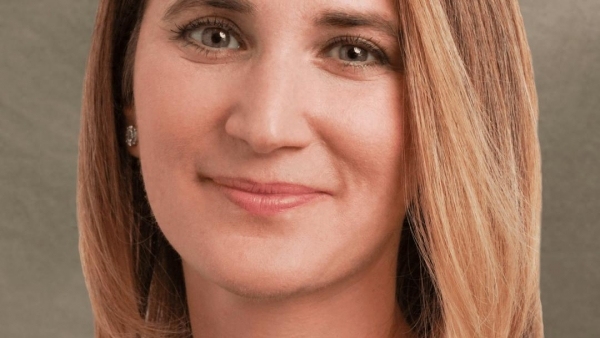 红盘策略 金融圈女大佬被杀了 年仅43岁