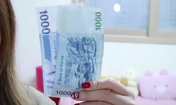 亿操盘 贸易谈判陷僵局！韩国为何不能借鉴美日协议？